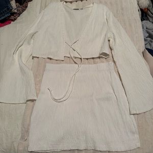 Princess Polly Two Piece Set.